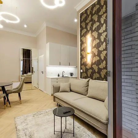 Sky Home-caffe Latte Nawrot -centrum